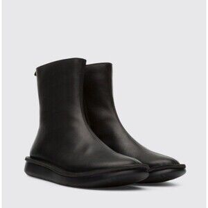 Camper Formiga Gor-Tex Leather Boot Women’s 37 US6 Outdoor Waterproof Black